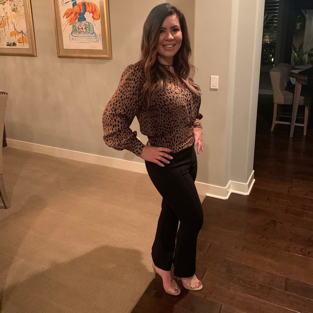 Meet your Posher, Manuella